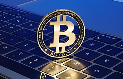 币安智链交易界面